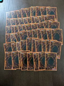 Yu-Gi-Oh Starter Deck Joey Vintage Lot SDJ Time Wizard Thousand Dragon - Image 3