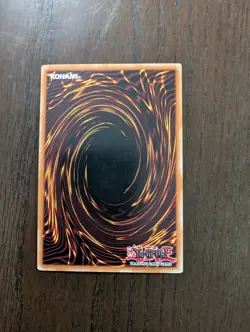 Yu-Gi-Oh Drop Off LOD-097 Legacy of Darkness Super Rare - Image 2