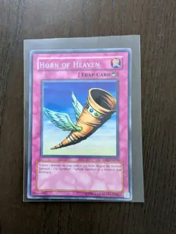 Yu-Gi-Oh Drop Off LOD-097 Legacy of Darkness Super Rare - Image 3