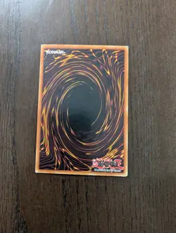 Yu-Gi-Oh Dice Jar PGD-027 Pharaonic Guardian Super Rare - Image 2