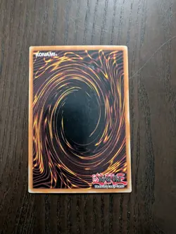 Yu-Gi-Oh Snatch Steal SD1-EN010 Starter Deck Joey Ultra Rare - Image 2