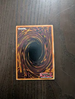 Graceful Charity SDP-040 Starter Deck Pegasus Ultra Rare - Image 2