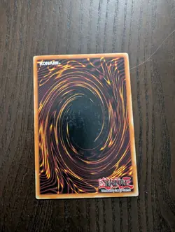 Yu-Gi-Oh Pot of Greed SYE-040 Starter Deck Yugi Ultra Rare - Image 2