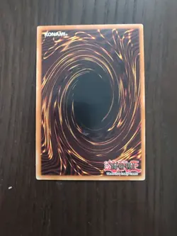 Yu-Gi-Oh Thousand-Eyes Restrict DL1-001 Duelist League Ultra Rare - Image 2
