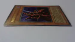 Breaker The Magical Warrior MFC-071 (Ultra Rare, Unlimited, Moderately Played) - Image 2