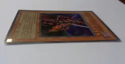 Breaker The Magical Warrior MFC-071 (Ultra Rare, Unlimited, Moderately Played) - Image 3