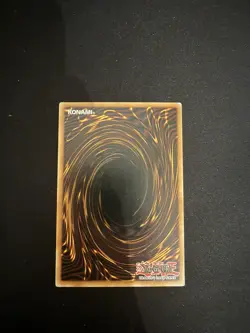 Yu-Gi-Oh! Elemental Hero Tempest EEN-EN034 Ultimate Rare - Image 2