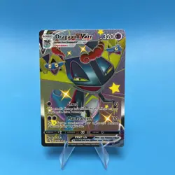 Dragapult VMAX - SWSH097 Swsh: Sword & Shield Promo Cards Holo - 2021 - Image 1