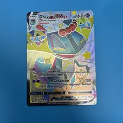Dragapult VMAX - SWSH097 Swsh: Sword & Shield Promo Cards Holo - 2021 - Image 4