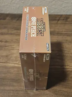 One Piece Card Game - The Best Premium Booster Box - PRB-01 - SEALED! US Seller! - Image 3