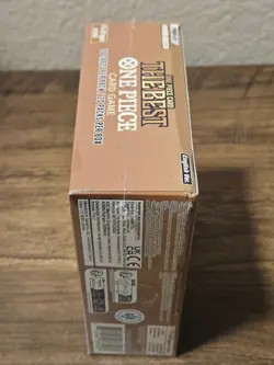 One Piece Card Game - The Best Premium Booster Box - PRB-01 - SEALED! US Seller! - Image 4