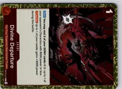 OP10-019 Divine Departure Rare English One Piece TCG Card OP10 Royal Blood - Image 5