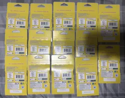 One Piece Adv. on Kamis Island OP15-Eb04 Sleeved Booster Lot OF 14 PACKS TCG - Image 2