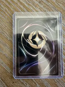 Lorcana - Rise Of The Floodborn - Disney 100 Promo - Maui Demigod - 23/P1 - Image 2