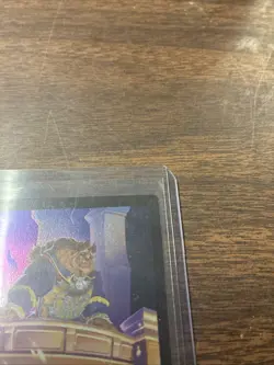 Beast Tragic Hero Cold Foil 173/204 Rise of the Floodborn Disney Lorcana - Image 3