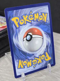 Pokemon Eevee TG11/TG30 Brilliant Stars Trainer Gallery Rare Full Art Holo NM - Image 2