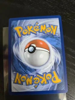 POKEMON TCG: CIPHERMANIAC’S CODEBREAKING 104/131 PRISMATIC POKEBALL REVERSE MINT - Image 2