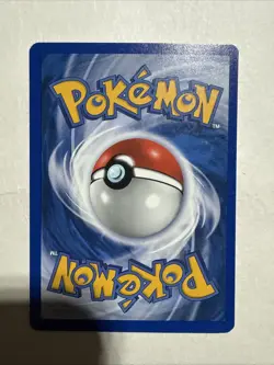 Pikachu 70/111 -1st Edition- Pokemon TCG Neo Genesis Common NM/M - Image 3