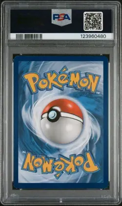 2017 Pokemon PSA 6 Umbreon GX Black Star Promo #SM36 - Image 2