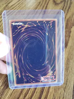 Yu-Gi-Oh TCG Robbin’ Goblin Metal Raiders 1st Edition MRD-135 Rare NM-MT - Image 2