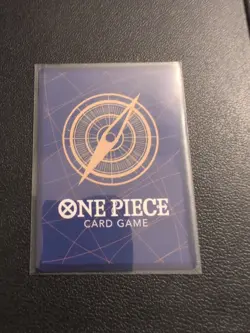 One Piece Adventure on Kami’s Island - BROOK SR #OP15-032 ENGLISH CCG - Image 2