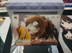Weiss Schwarz Oshi No Ko Volume 2 Superstar's Acting RRR Climax - English - Image 1