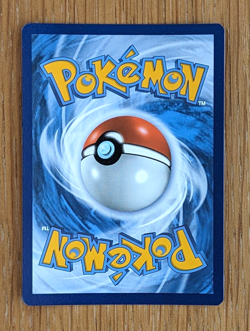 Vaporeon 030/185 ~ Alternate COSMO Holo ~ Promo Eevee Collection ~ Pack Fresh!! - Image 3