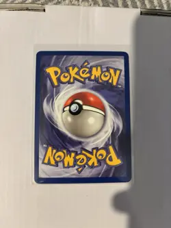 Pokemon TCG Dark Vaporeon Team Rocket 45/82 Regular 1st Edition Uncommon - Image 2