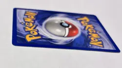 1st Edition Misty Rare 102/132 - Gym Heroes - LP Vintage Pokemon TCG Card - Image 4