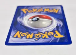 1st Edition Misty Rare 102/132 - Gym Heroes - LP Vintage Pokemon TCG Card - Image 5