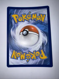 Lunatone - GG11/GG70 - Pokemon Crown Zenith Galarian Gallery Holo Card NM - Image 3