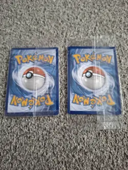 2x SEALED Lucario VSTAR SWSH291 Pokemon Card Crown Zenith ETB Black Star Promo - Image 4