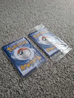 2x SEALED Lucario VSTAR SWSH291 Pokemon Card Crown Zenith ETB Black Star Promo - Image 5