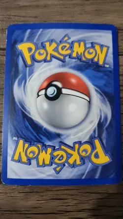Pokemon Gym Heroes Erika 16/132 Holo Rare Trainer Card - Image 2
