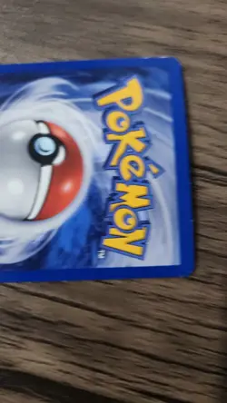 Pokemon Gym Heroes Erika 16/132 Holo Rare Trainer Card - Image 5