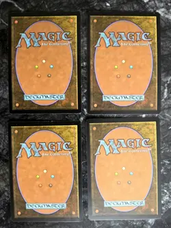 4x Stromkirk Noble | Innistrad | MTG Magic Cards - Image 2