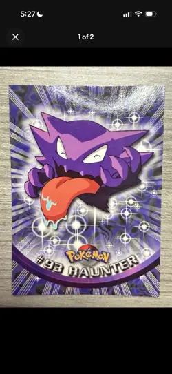 pokemon cards Private Sale Direct To User - Image 3