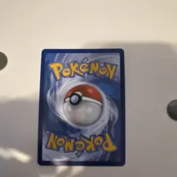 The Pokemon Company Radiant Eevee SWSH230 Promo Holo Card 90 HP English - Image 2
