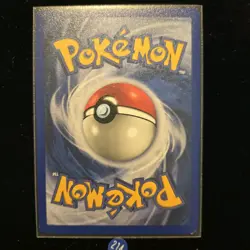 Tentacruel 10/18 Southern Islands Regular Pokemon Card - Image 2