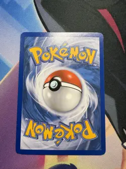 Pokemon TCG Luxio Card 43/99 Non-holo Regular - Image 2