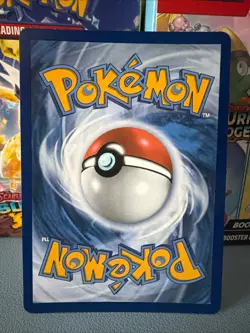 Pokemon TCG Slaking EX 147/191 Surging Sparks Double Rare Card (NM Condition) - Image 2