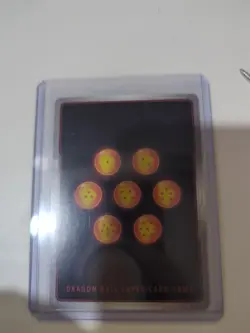 Dragon Ball Super Card Game SS4 Vegeta, Rise of the Super Warrior Vermilion... - Image 2