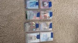 Reserved For Buyer Frieren Card lot - Image 1