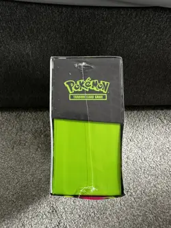 Pokemon TCG: Perfect Order ETB Elite Trainer Box The Trading Card Game Sealed ✅✅ - Image 5