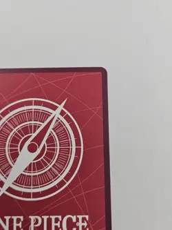 One Piece card game Whole Cake Island Nami Playmat and Card english - Image 5