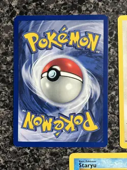 1999 Pokemon Cards Lot Of 5 Base Set - Image 3