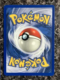 1999 Pokemon Cards Lot Of 5 Base Set - Image 5