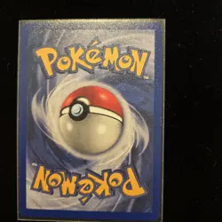 Butterfree 09/18 Southern Islands Regular Pokemon Card - Image 2