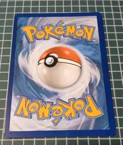 Eiscue EX 222/197 Special Illustration Rare Obsidian Flames Pokemon Card English - Image 5