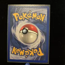 Jigglypuff 08/18 Southern Islands Regular Pokemon Card - Image 2